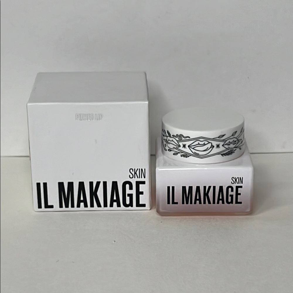 IL MAKIAGE POWER LIP